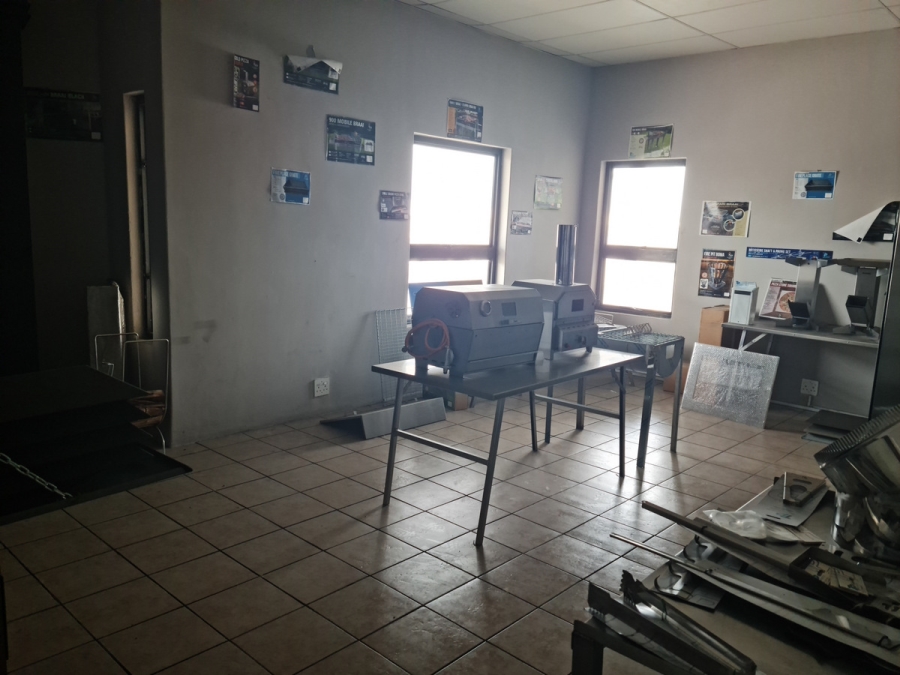 To Let commercial Property for Rent in Saxenburg Park 1 Western Cape